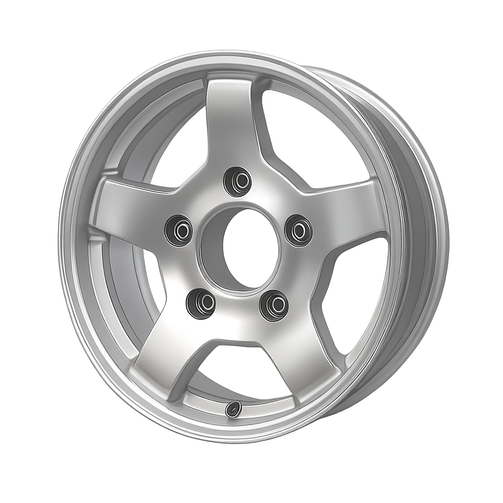 Литые диски